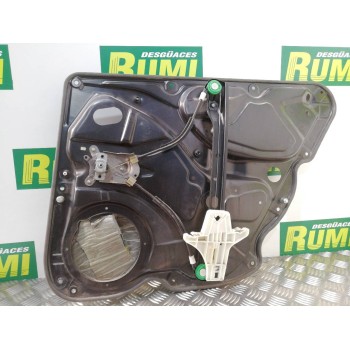 Recambio de elevalunas trasero izquierdo para volkswagen passat berlina (3c2) advance referencia OEM IAM   