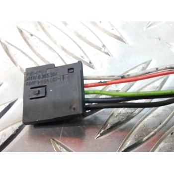 Recambio de retrovisor derecho para bmw serie 3 berlina (e46) 318i referencia OEM IAM 0117351  