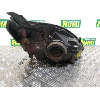 Recambio de faro izquierdo para honda civic berlina 3 (ep1/2) 1.4i ls referencia OEM IAM 1307022310  