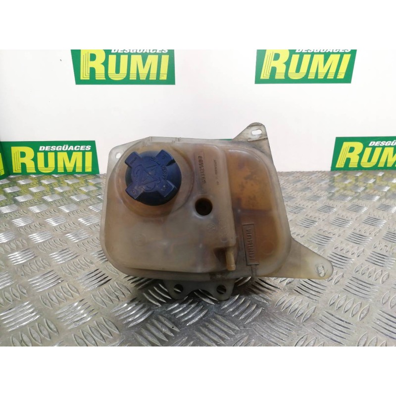 Recambio de deposito expansion para audi 80 avant básico avant referencia OEM IAM   