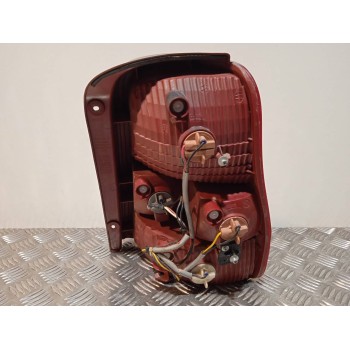 Recambio de piloto trasero izquierdo para kia carnival ii 2.9 cdri ex referencia OEM IAM   