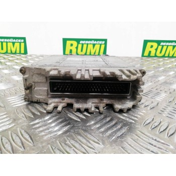 Recambio de centralita motor uce para seat ibiza (6k) gt (1998) referencia OEM IAM 028906021DK 0281001483 