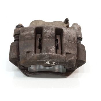 Recambio de pinza de freno delantera izquierda para renault master bus bus l3h2 techo elevado, 16 - plazas referencia OEM IAM Y1