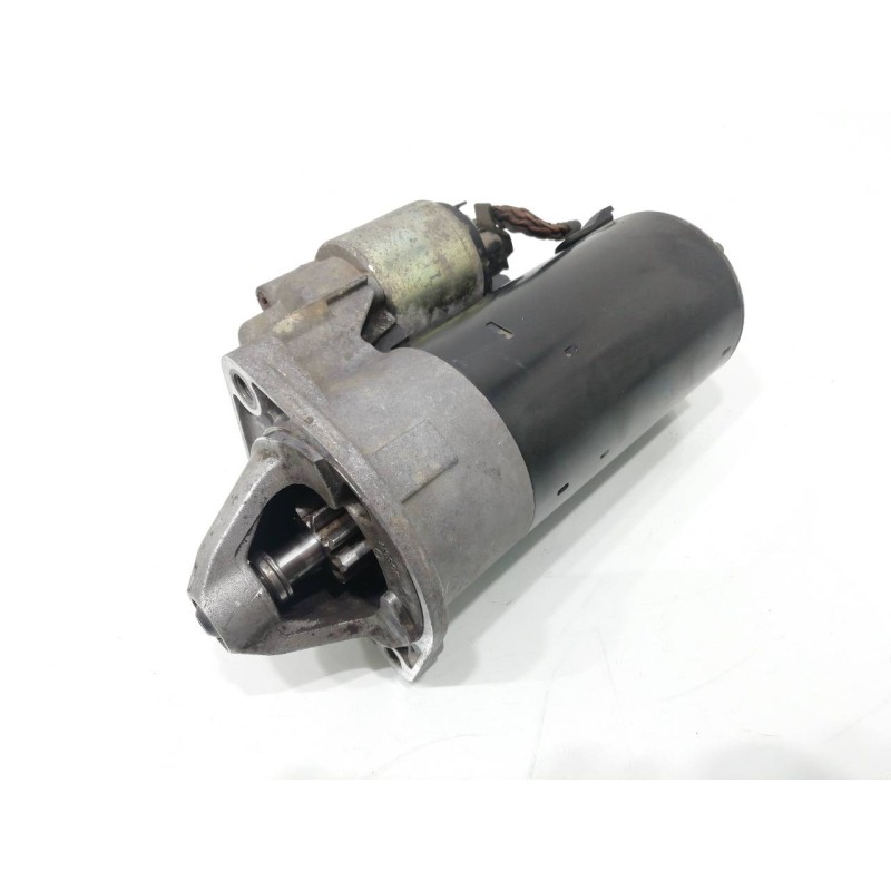 Recambio de motor arranque para ford focus berlina (cap) ambiente (d) referencia OEM IAM 4M5111000KB  