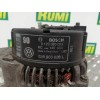 Recambio de alternador para volkswagen polo berlina (6n1) air referencia OEM IAM 028903028L 0123320033 