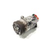Recambio de compresor aire acondicionado para renault megane iv berlina 5p business referencia OEM IAM 926002410R  