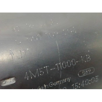 Recambio de motor arranque para ford focus berlina (cap) ambiente (d) referencia OEM IAM 4M5111000KB  