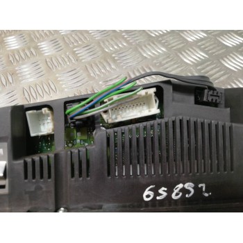 Recambio de mando climatizador para bmw serie 3 compact (e46) 316ti referencia OEM IAM 64118382446 5HB00773804 