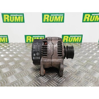 Recambio de alternador para volkswagen polo berlina (6n1) air referencia OEM IAM 028903028L 0123320033 