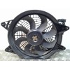 Recambio de electroventilador para kia carnival ii 2.9 cdri ex referencia OEM IAM   