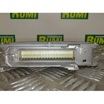 Recambio de centralita motor uce para citroën saxo 1.1 sx referencia OEM IAM 9631528780 0261204788 