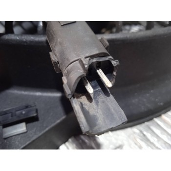 Recambio de electroventilador para kia carnival ii 2.9 cdri ex referencia OEM IAM   