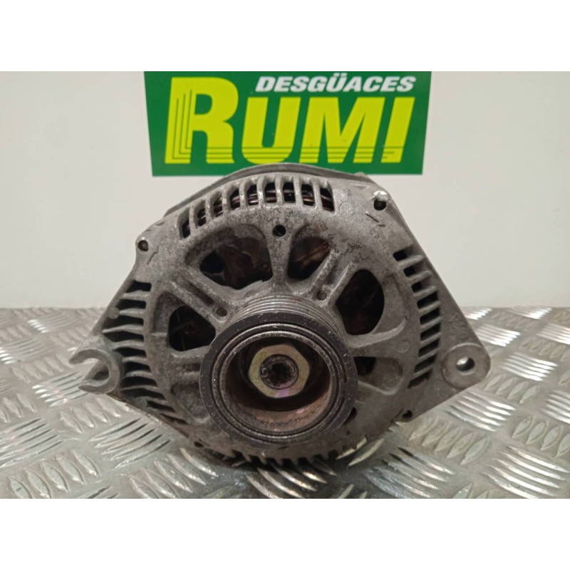 Recambio de alternador para citroën xm berlina 2.5 turbo d exclusive referencia OEM IAM   