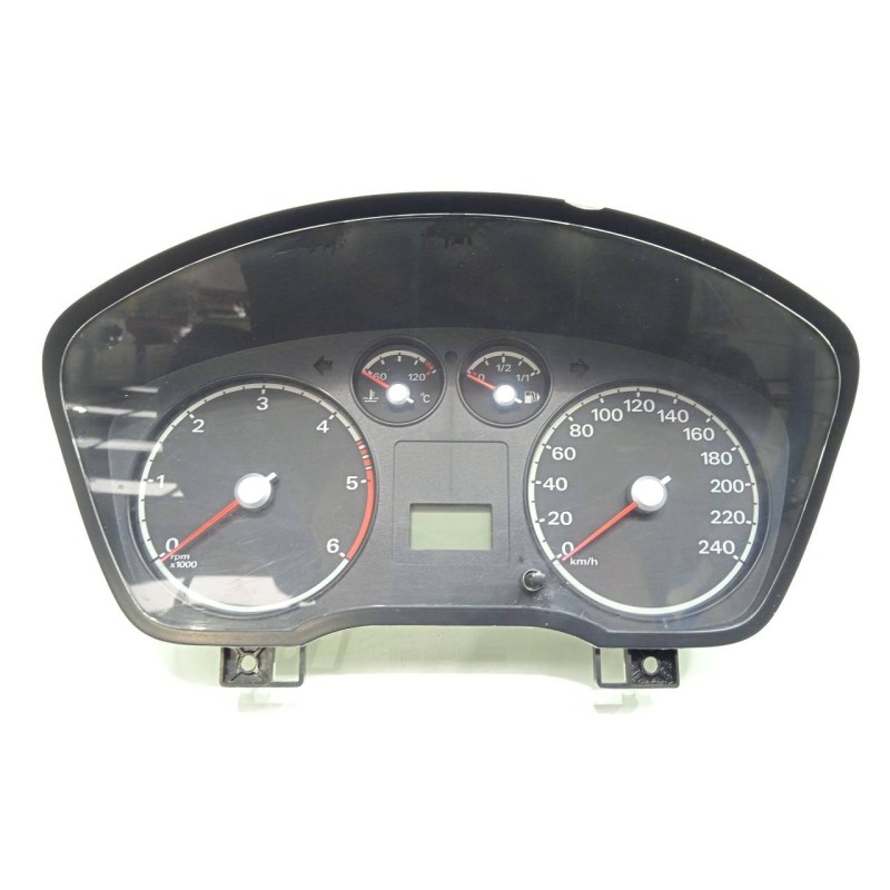 Recambio de cuadro instrumentos para ford focus berlina (cap) ambiente (d) referencia OEM IAM 3M5F10841A  
