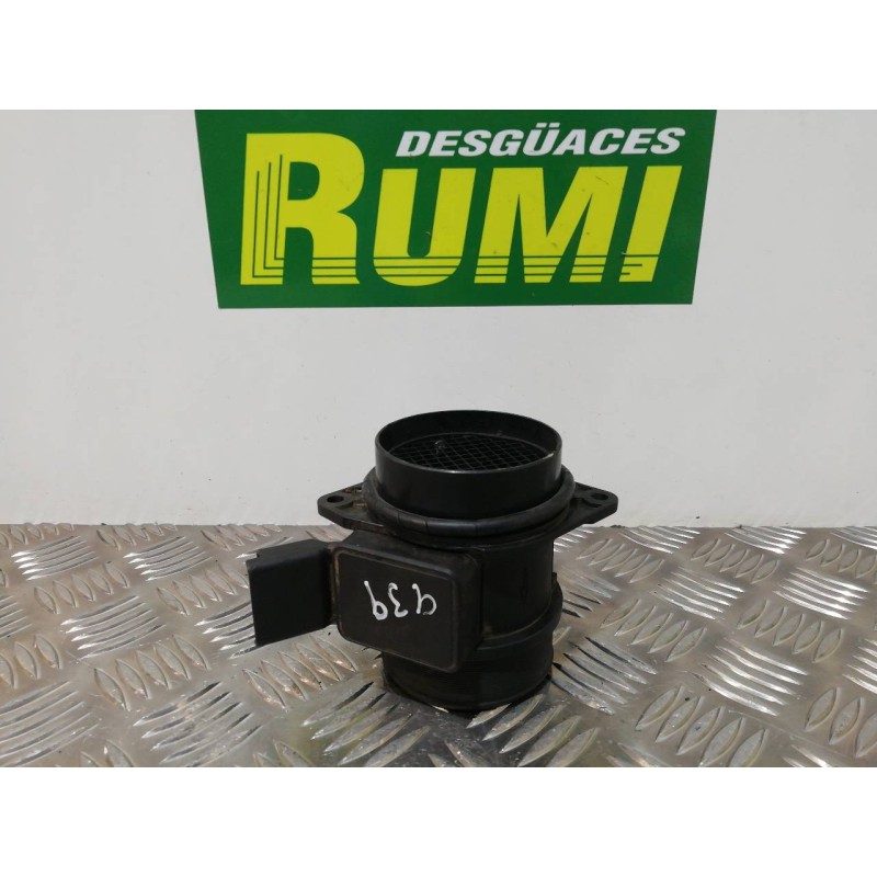 Recambio de caudalimetro para citroën xsara berlina 1.9d premier referencia OEM IAM 5WK9621 9629471080 