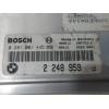 Recambio de centralita motor uce para bmw serie 3 berlina (e46) 320d referencia OEM IAM 2248959 0281001445 