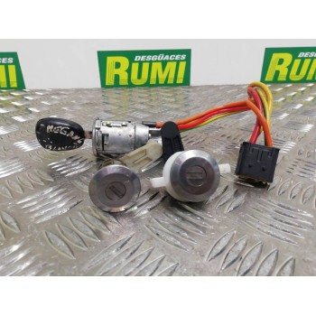 Recambio de juego bombines para renault megane i fase 2 berlina (ba0) 1.9 d authentique referencia OEM IAM   