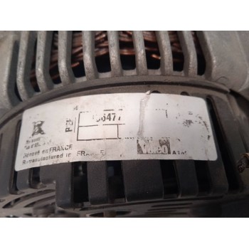 Recambio de alternador para citroën xm berlina 2.5 turbo d exclusive referencia OEM IAM   