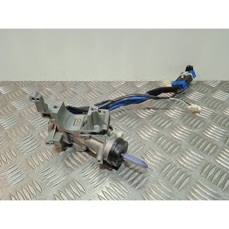 Recambio de conmutador de arranque para kia carnival ii 2.9 cdri ex referencia OEM IAM 47361B  