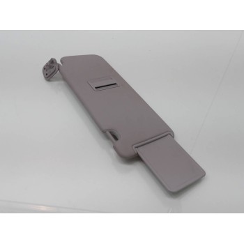 Recambio de parasol izquierdo para hyundai tucson 1.7 crdi cat referencia OEM IAM   