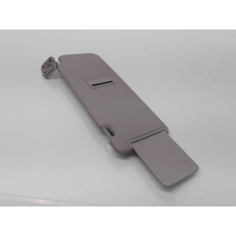 Recambio de parasol izquierdo para hyundai tucson 1.7 crdi cat referencia OEM IAM   