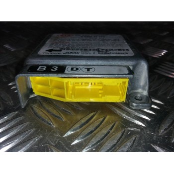Recambio de centralita airbag para kia rio ls berlina (5-ptas.) referencia OEM IAM 0K30E677F0 0K30E677F0 