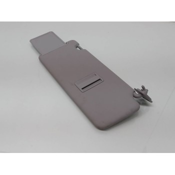 Recambio de parasol izquierdo para hyundai tucson 1.7 crdi cat referencia OEM IAM   