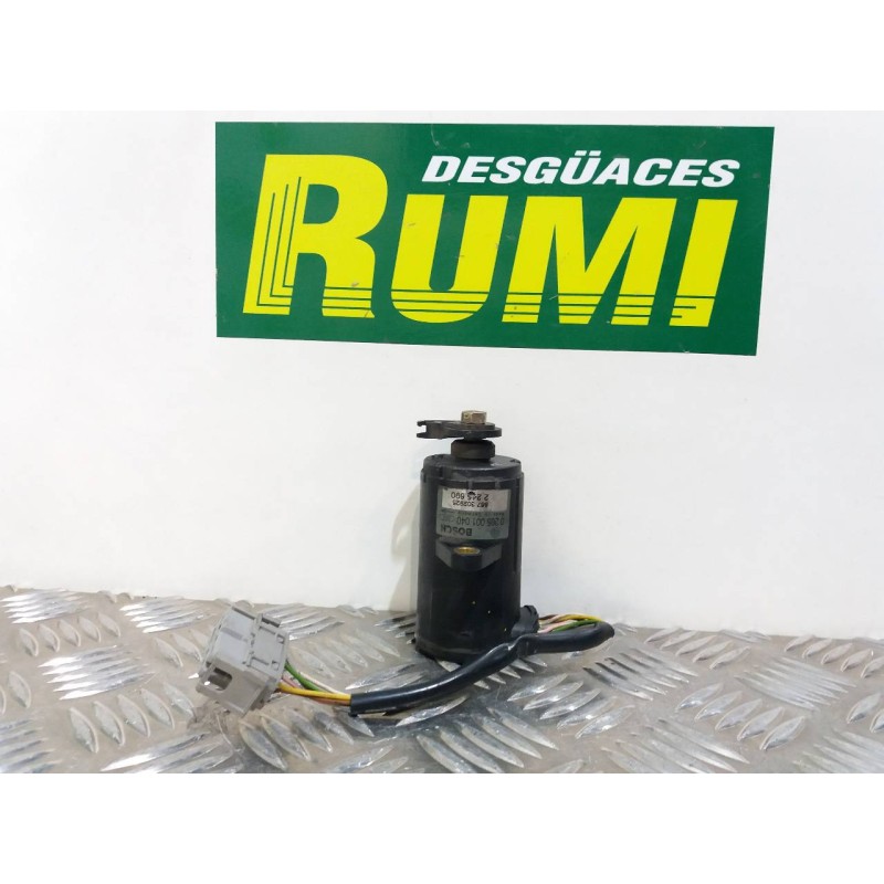 Recambio de potenciometro pedal para bmw serie 3 berlina (e46) 320d referencia OEM IAM 0205001040 2245690 