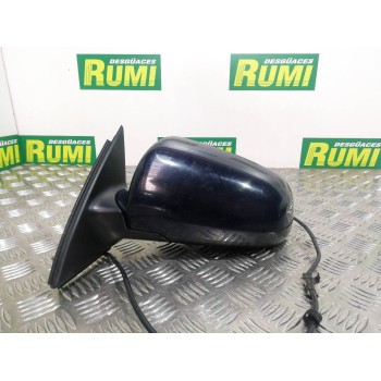 RETROVISOR IZQUIERDO 