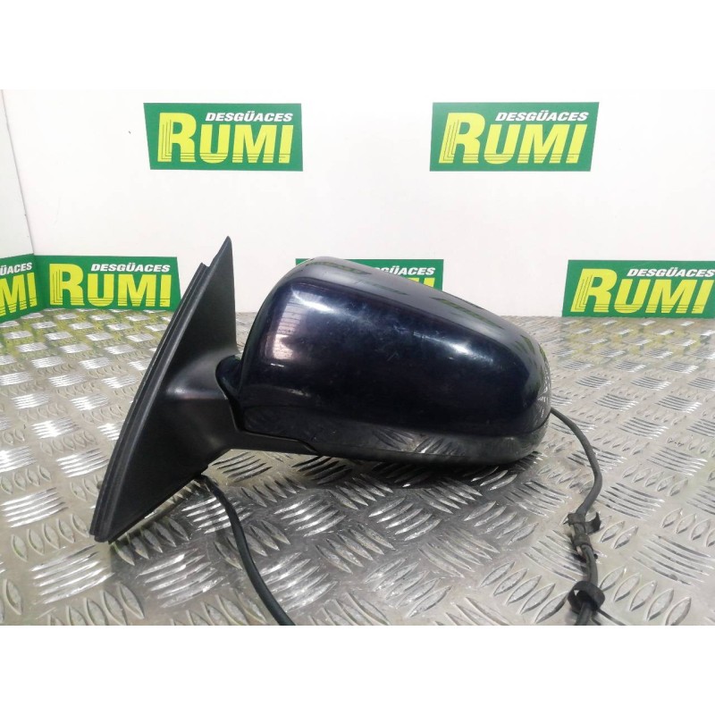 Recambio de retrovisor izquierdo para audi a4 berlina (8e) 2.5 tdi (114kw) referencia OEM IAM   