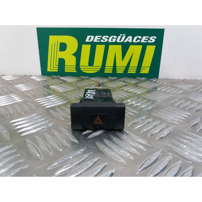 Recambio de warning para kia rio ls berlina (5-ptas.) referencia OEM IAM   