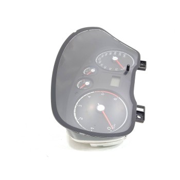 Recambio de cuadro instrumentos para ford focus berlina (cap) ambiente (d) referencia OEM IAM 3M5F10841A  