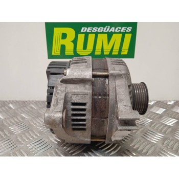 Recambio de alternador para citroën xm berlina 2.5 turbo d exclusive referencia OEM IAM   