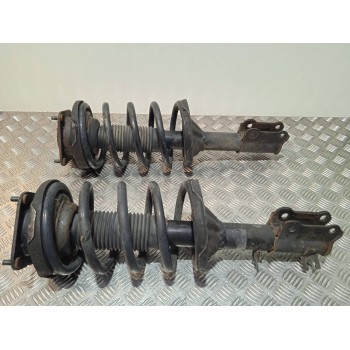Recambio de juego amortiguadores delantero para kia carnival ii 2.9 cdri ex referencia OEM IAM   
