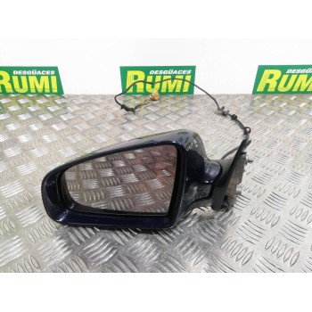 Recambio de retrovisor izquierdo para audi a4 berlina (8e) 2.5 tdi (114kw) referencia OEM IAM   