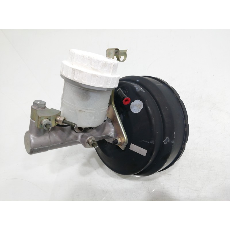 Recambio de servofreno con bomba para mitsubishi montero sport (k90) 2.5 td gls plus referencia OEM IAM 86203401  