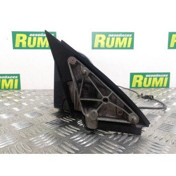 Recambio de retrovisor izquierdo para audi a4 berlina (8e) 2.5 tdi (114kw) referencia OEM IAM   
