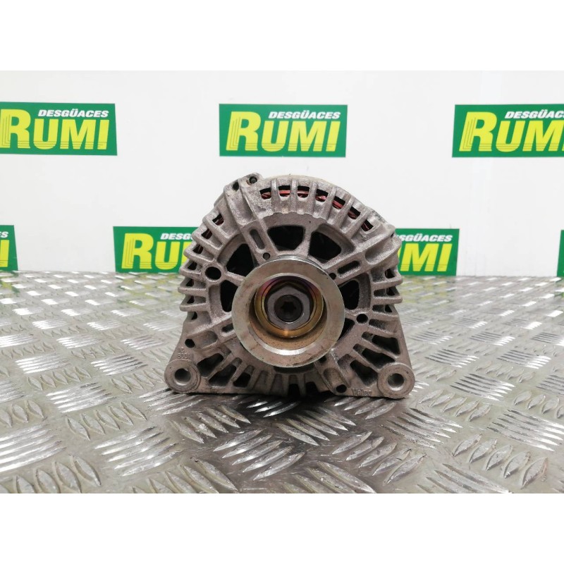 Recambio de alternador para peugeot 406 berlina (s1/s2) srdt referencia OEM IAM T542704R  