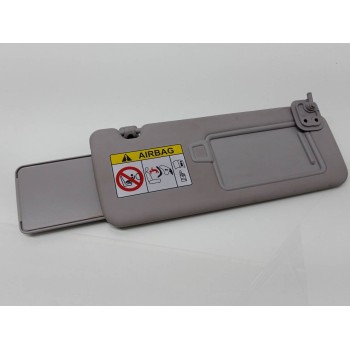 Recambio de parasol derecho para hyundai tucson 1.7 crdi cat referencia OEM IAM   