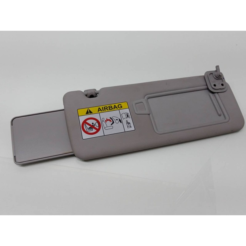 Recambio de parasol derecho para hyundai tucson 1.7 crdi cat referencia OEM IAM   