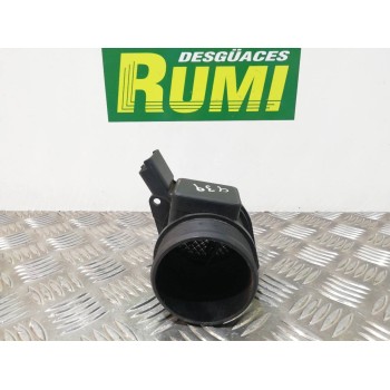 Recambio de caudalimetro para citroën xsara berlina 1.9d premier referencia OEM IAM 5WK9621 9629471080 