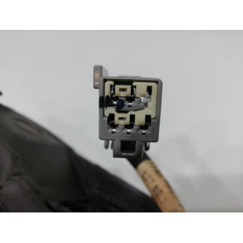 Recambio de retrovisor izquierdo para ford focus berlina (cap) ambiente (d) referencia OEM IAM 024292  