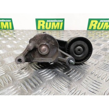 Recambio de tensor correa auxiliar para seat toledo (5p2) exclusive referencia OEM IAM   