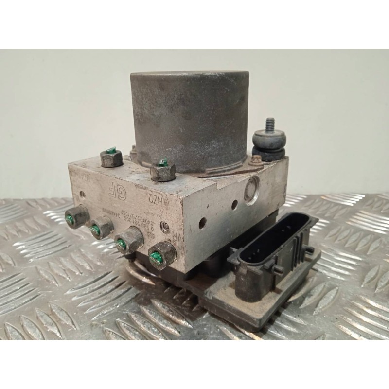 Recambio de abs para opel corsa c enjoy referencia OEM IAM 0265231306 24469609 0265800303