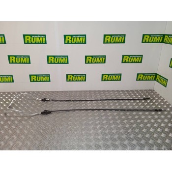 Recambio de palanca freno para seat ibiza (6j5) copa referencia OEM IAM   