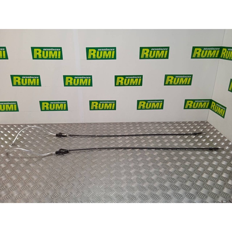 Recambio de palanca freno para seat ibiza (6j5) copa referencia OEM IAM   