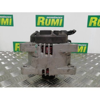 Recambio de alternador para peugeot 406 berlina (s1/s2) srdt referencia OEM IAM T542704R  
