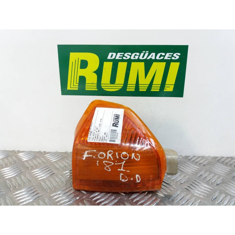 Recambio de piloto delantero derecho para ford orion injection referencia OEM IAM   