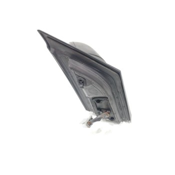 Recambio de retrovisor izquierdo para ford focus berlina (cap) ambiente (d) referencia OEM IAM 024292  
