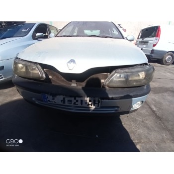 renault laguna (b56) del año 2000